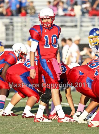 Thumbnail 3 in Taft @ East Bakersfield photogallery.