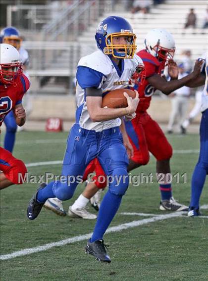 Thumbnail 2 in Taft @ East Bakersfield photogallery.