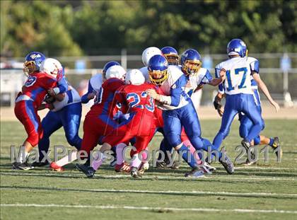 Thumbnail 2 in Taft @ East Bakersfield photogallery.