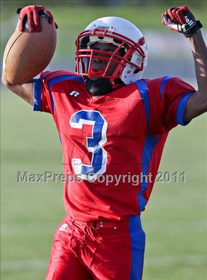Thumbnail 3 in Taft @ East Bakersfield photogallery.