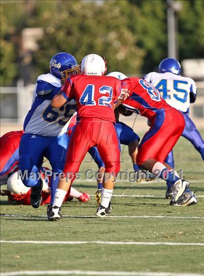 Thumbnail 2 in Taft @ East Bakersfield photogallery.