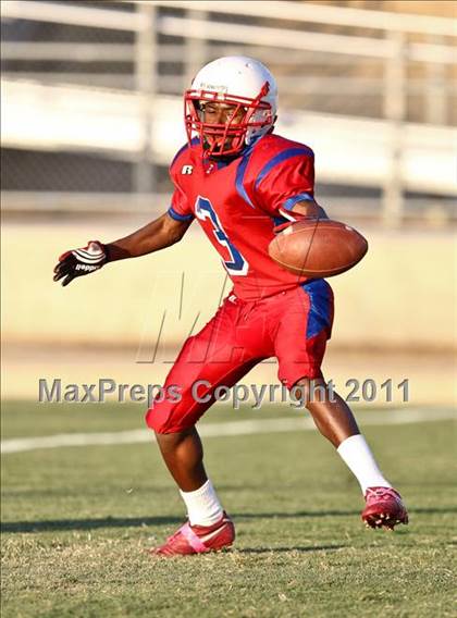 Thumbnail 1 in Taft @ East Bakersfield photogallery.