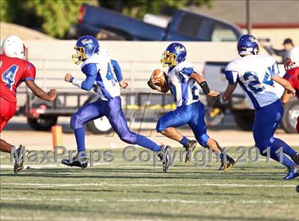 Thumbnail 2 in Taft @ East Bakersfield photogallery.