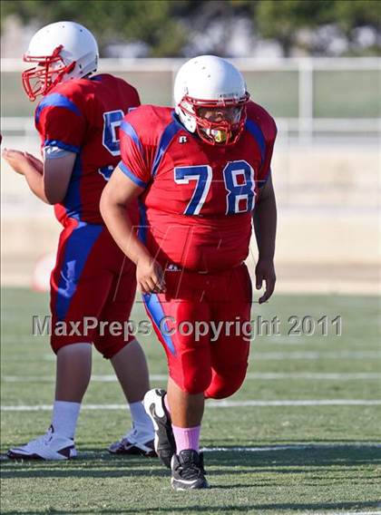 Thumbnail 3 in Taft @ East Bakersfield photogallery.