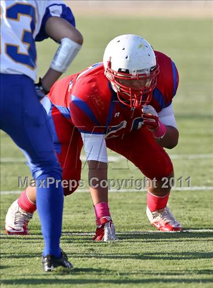 Thumbnail 2 in Taft @ East Bakersfield photogallery.