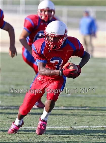 Thumbnail 2 in Taft @ East Bakersfield photogallery.