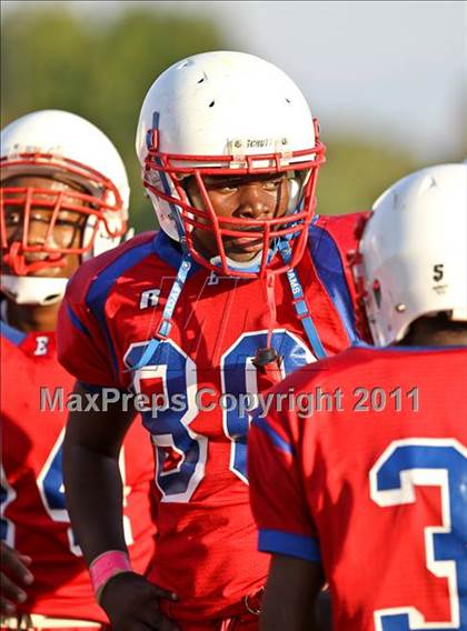 Thumbnail 2 in Taft @ East Bakersfield photogallery.
