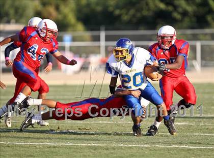 Thumbnail 2 in Taft @ East Bakersfield photogallery.