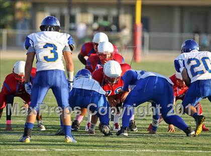 Thumbnail 1 in Taft @ East Bakersfield photogallery.