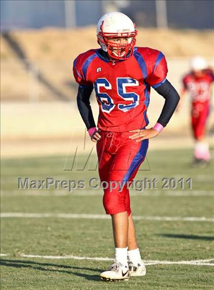 Thumbnail 3 in Taft @ East Bakersfield photogallery.
