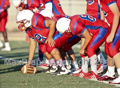 Thumbnail 3 in Taft @ East Bakersfield photogallery.