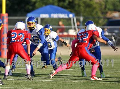 Thumbnail 2 in Taft @ East Bakersfield photogallery.