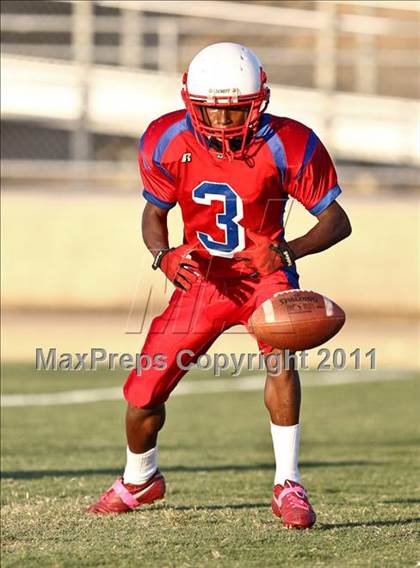 Thumbnail 2 in Taft @ East Bakersfield photogallery.