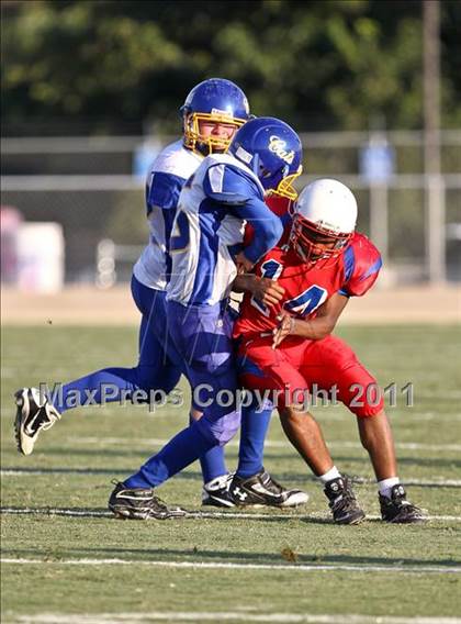 Thumbnail 3 in Taft @ East Bakersfield photogallery.