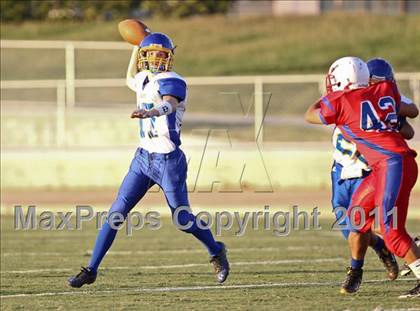 Thumbnail 3 in Taft @ East Bakersfield photogallery.