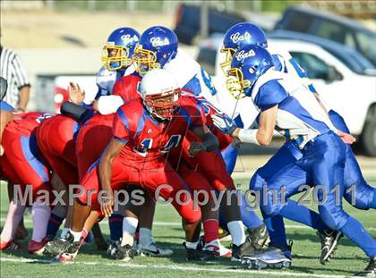 Thumbnail 1 in Taft @ East Bakersfield photogallery.