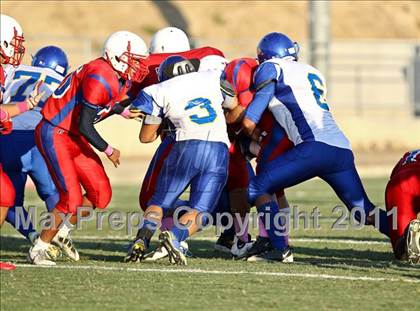 Thumbnail 1 in Taft @ East Bakersfield photogallery.