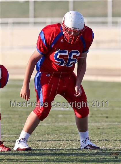 Thumbnail 2 in Taft @ East Bakersfield photogallery.