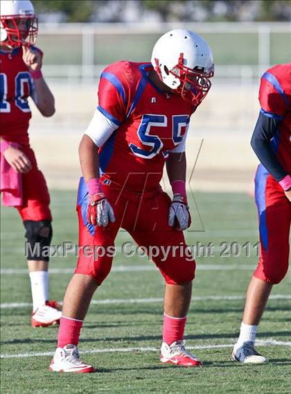 Thumbnail 1 in Taft @ East Bakersfield photogallery.