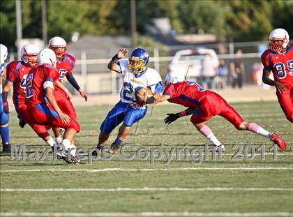 Thumbnail 2 in Taft @ East Bakersfield photogallery.