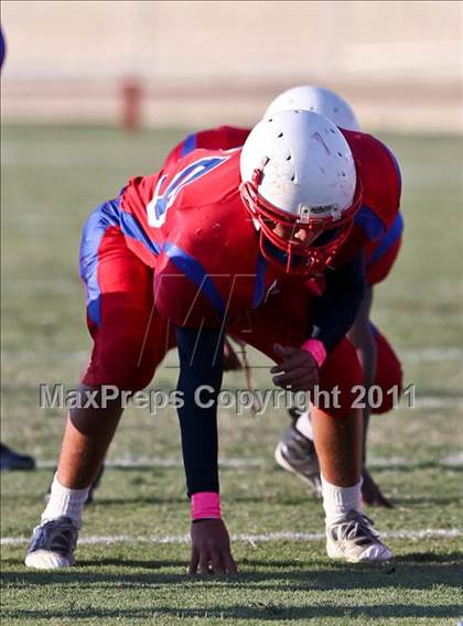 Thumbnail 1 in Taft @ East Bakersfield photogallery.
