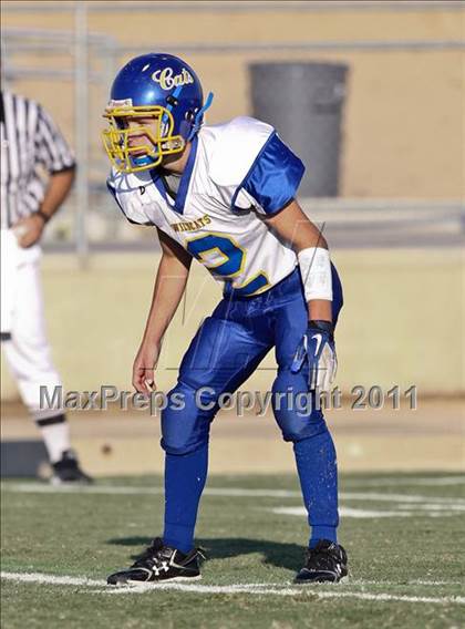 Thumbnail 2 in Taft @ East Bakersfield photogallery.