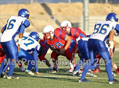 Thumbnail 3 in Taft @ East Bakersfield photogallery.