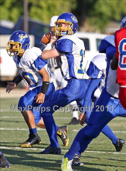 Thumbnail 2 in Taft @ East Bakersfield photogallery.