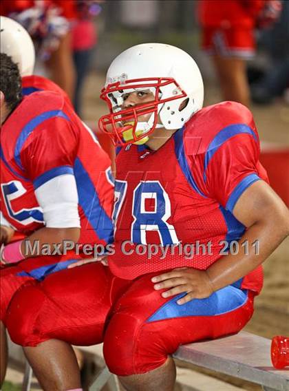 Thumbnail 1 in Taft @ East Bakersfield photogallery.