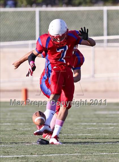 Thumbnail 2 in Taft @ East Bakersfield photogallery.