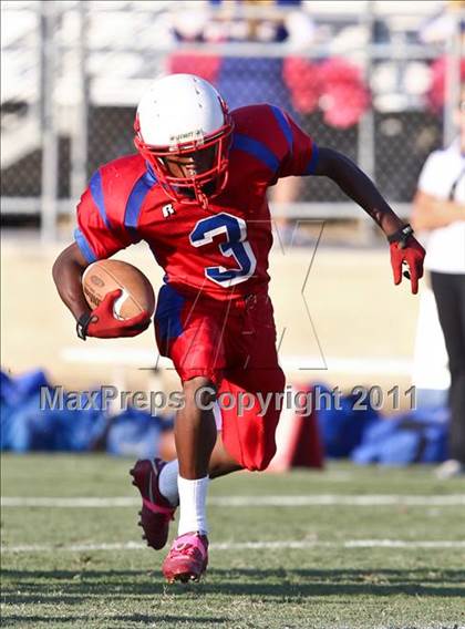 Thumbnail 2 in Taft @ East Bakersfield photogallery.