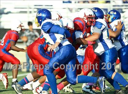 Thumbnail 3 in Taft @ East Bakersfield photogallery.