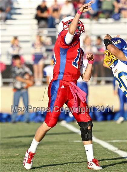Thumbnail 1 in Taft @ East Bakersfield photogallery.