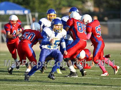 Thumbnail 3 in Taft @ East Bakersfield photogallery.