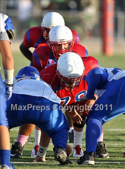 Thumbnail 2 in Taft @ East Bakersfield photogallery.