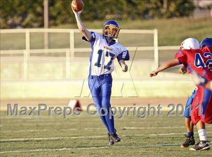 Thumbnail 2 in Taft @ East Bakersfield photogallery.