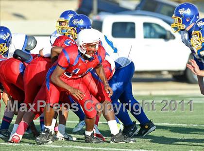 Thumbnail 2 in Taft @ East Bakersfield photogallery.