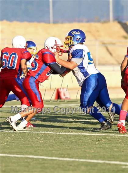Thumbnail 1 in Taft @ East Bakersfield photogallery.