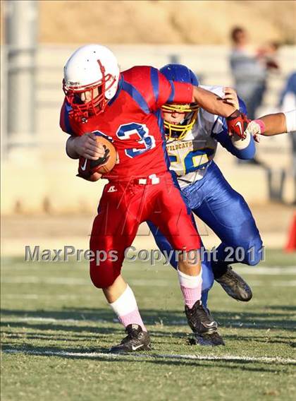 Thumbnail 1 in Taft @ East Bakersfield photogallery.