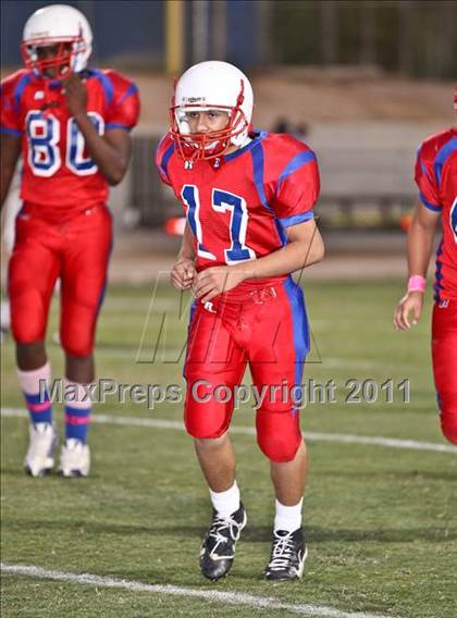 Thumbnail 2 in Taft @ East Bakersfield photogallery.