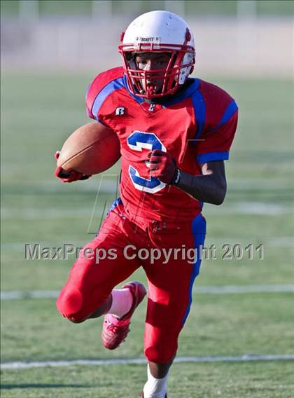 Thumbnail 3 in Taft @ East Bakersfield photogallery.