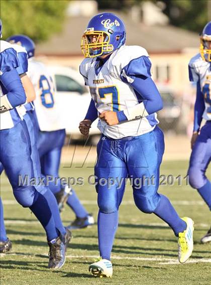 Thumbnail 3 in Taft @ East Bakersfield photogallery.