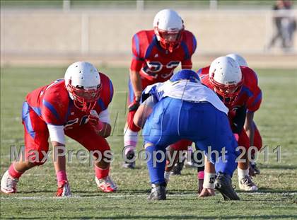 Thumbnail 3 in Taft @ East Bakersfield photogallery.