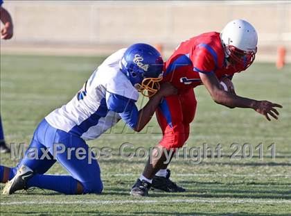 Thumbnail 1 in Taft @ East Bakersfield photogallery.