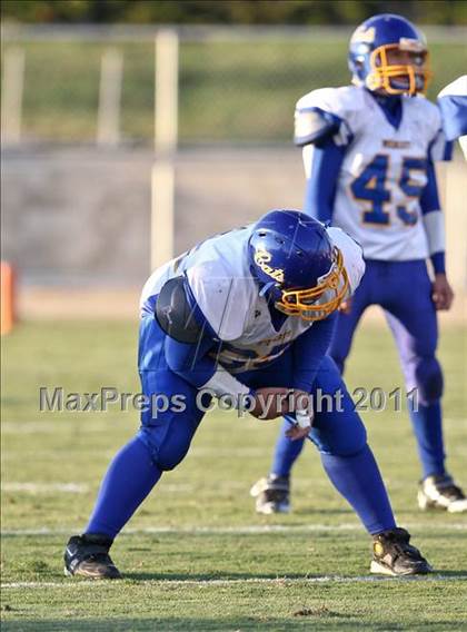 Thumbnail 2 in Taft @ East Bakersfield photogallery.