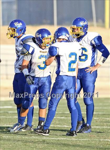 Thumbnail 3 in Taft @ East Bakersfield photogallery.