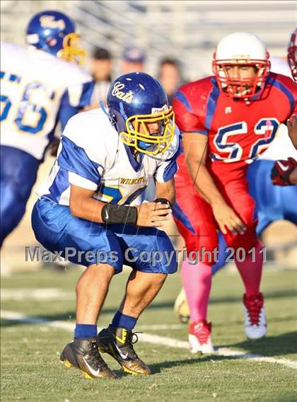 Thumbnail 1 in Taft @ East Bakersfield photogallery.
