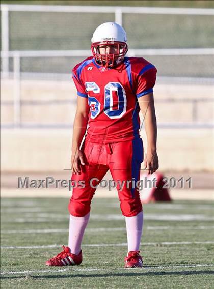 Thumbnail 1 in Taft @ East Bakersfield photogallery.