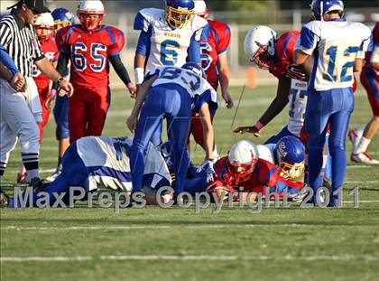 Thumbnail 1 in Taft @ East Bakersfield photogallery.