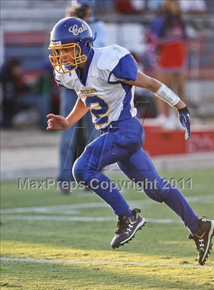 Thumbnail 2 in Taft @ East Bakersfield photogallery.